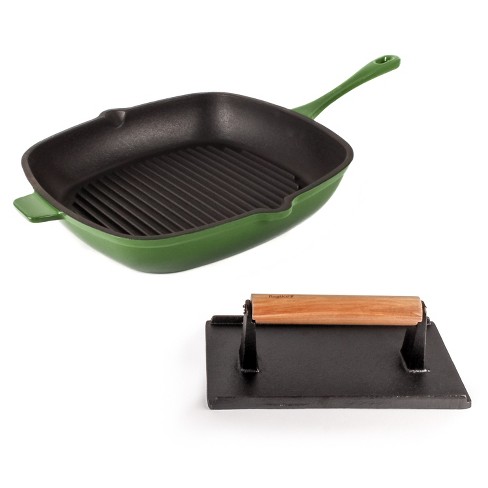 Non-Stick Grill Pans - Berghoff