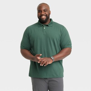 Men's Every Wear Polo Shirt - Goodfellow & Co™ - 1 of 3