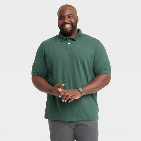 Men's Every Wear Polo Shirt - Goodfellow & Co™ : Target