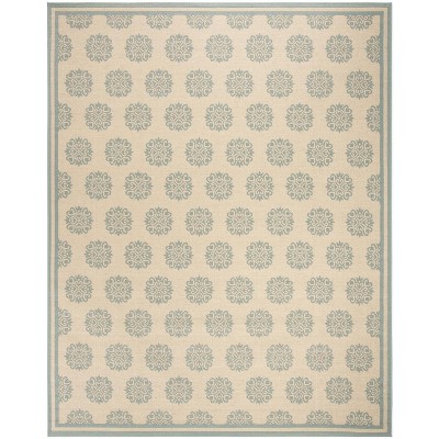 Beach House BHS181 POWER LOOMED Rug - Safavieh