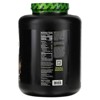 MusclePharm Combat 100% Whey Protein, Cappuccino, 5 lb (2.24 kg) - 2 of 2