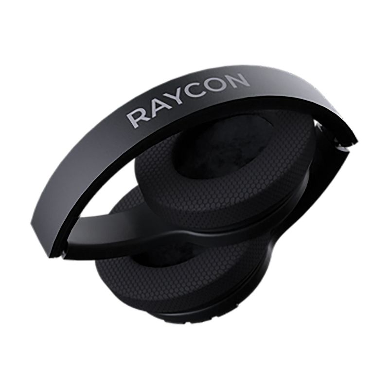 Raycon® The Fitness Bluetooth® Over-Ear Headphones with Microphone, Noise Canceling, 4 of 11