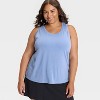 Women's Beyond Ease Racerback Tank Top - All In Motion™ - 3 of 3