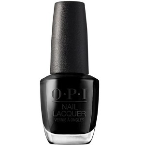 OPI Nail Lacquer, 0.5 oz - 1 of 4