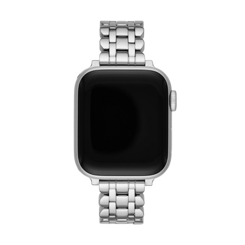 Kate Spade New York Stainless Steel 38/40mm Bracelet Band for Apple Watch