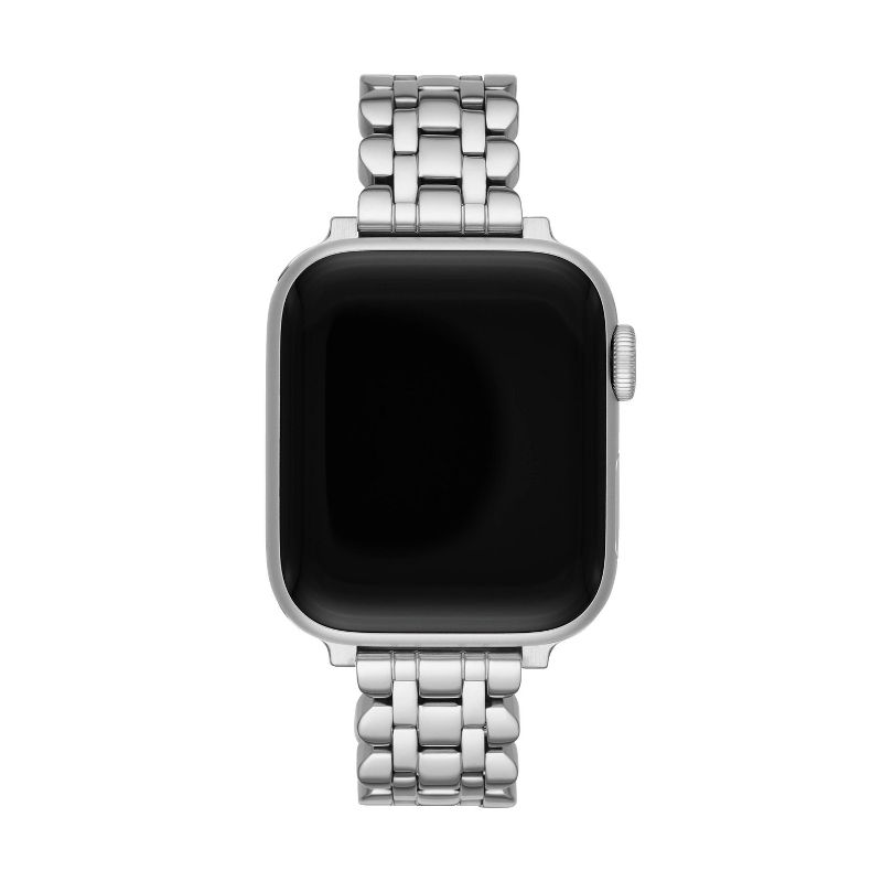 Kate Spade New York Stainless Steel 38/40mm Bracelet Band for Apple Watch, 1 of 11