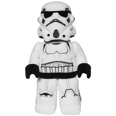 Manhattan Toy Company LEGO® Star Wars™ Stormtrooper 13" Plush Character