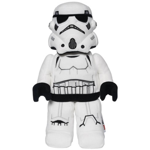 Target stormtrooper online lego