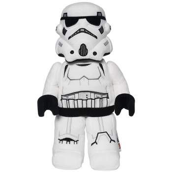 Manhattan Toy Company LEGO® Star Wars™ Stormtrooper 13" Plush Character