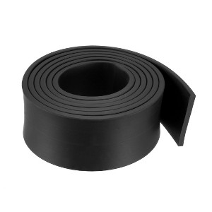 Unique Bargains Solid Neoprene Rubber Weather-Proof Gasket Protection Seal Strips - 1 of 3