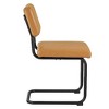 Modway Parity Vegan Leather Dining Side Chairs - Set of 2 - 4 of 4