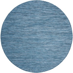 Beach House BHS218 Power Loomed Indoor/Outdoor Rugs - Safavieh - 1 of 4