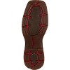 LIL' DURANGO Western Boot, BT287, Pink - 2 of 4