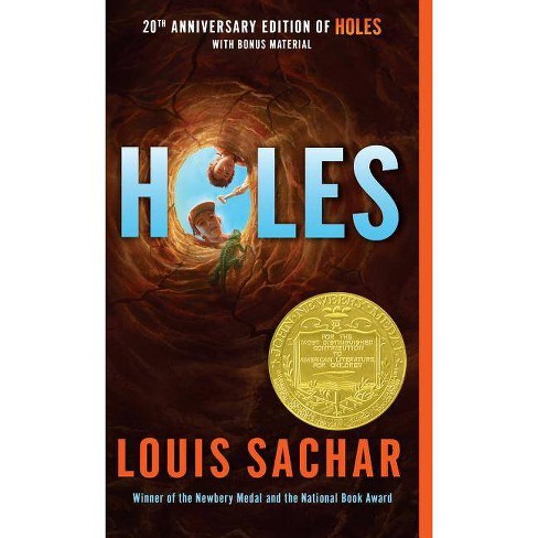 Image result for holes book