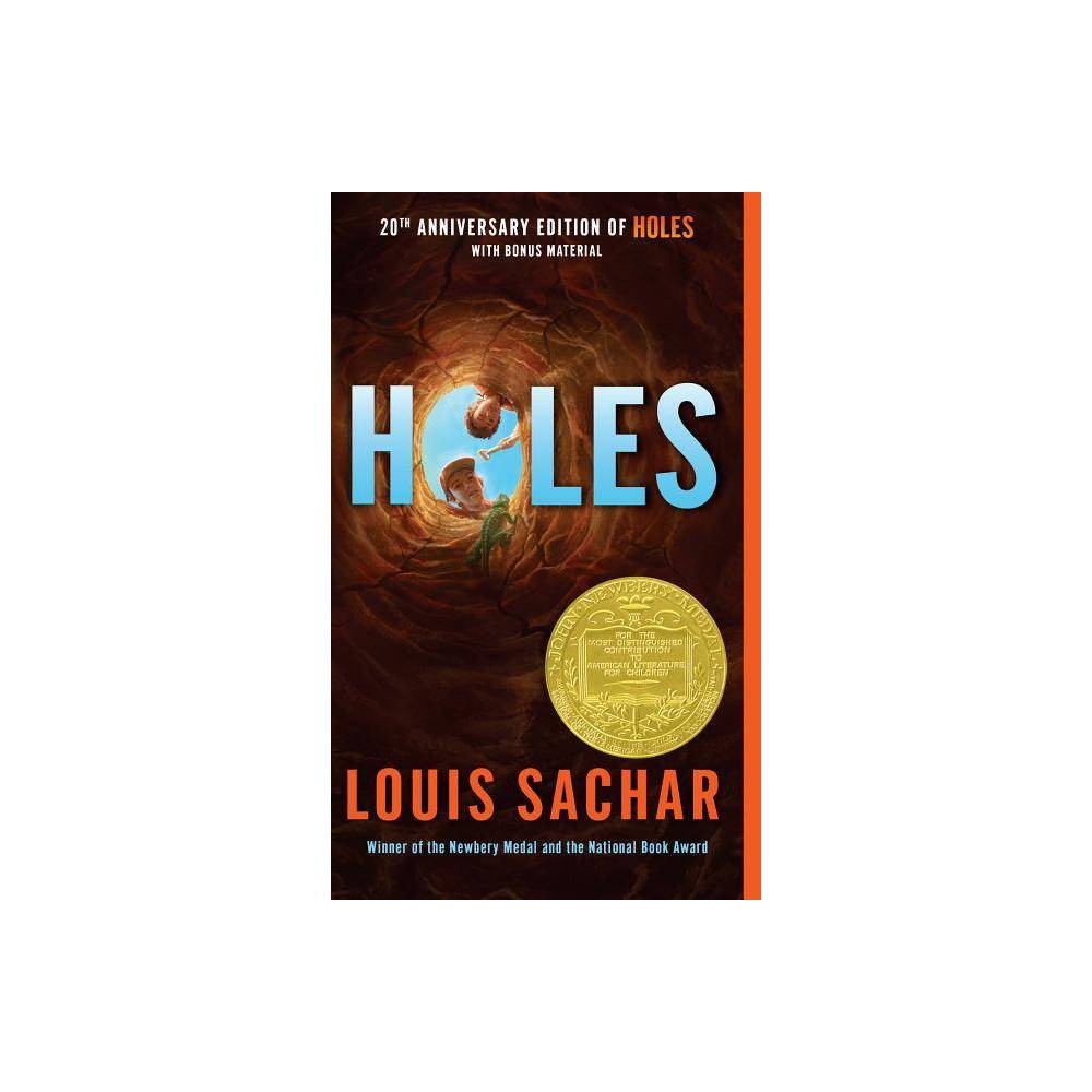 ISBN 9780440228592 Holes Holes (Paperback)