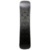 Emsco ESP 110 cm Graffiti Snowboard Decorate with Included Markers and Stickers Adjustable Bindings 42.8'' - 2 of 4