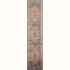 Unique Loom Isabella Collection Area Rug - Adjani - 2 of 4
