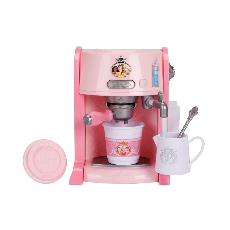 Disney Princess Princess Style Collection Espresso Maker, 5 of 15