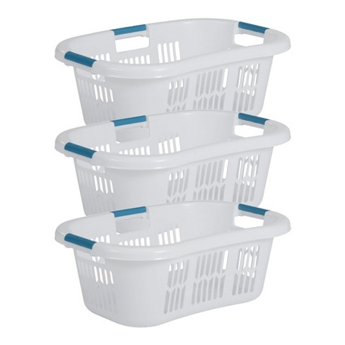 Rubbermaid Configurations Sliding Basket White