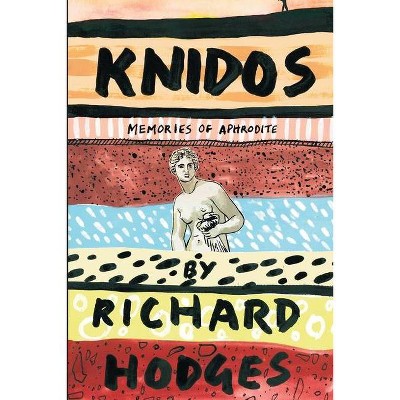 Knidos - by  Richard Hodges (Paperback)