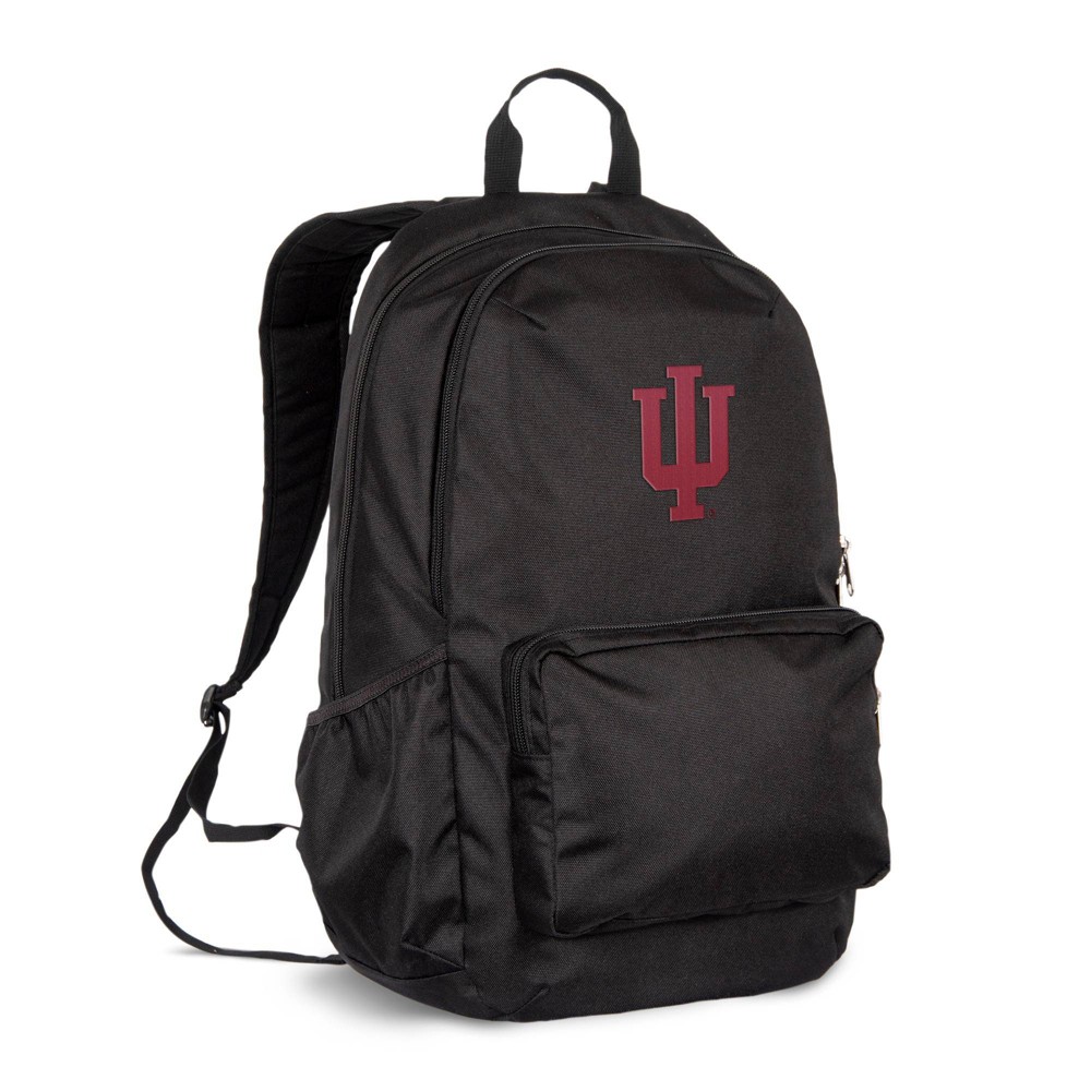 Photos - Backpack NCAA Indiana Hoosiers Rookie 20" 