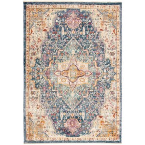 Illusion ILL707 Power Loomed Rugs - Safavieh - 1 of 4