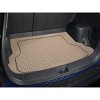 WeatherTech Trim-to-Fit Cargo/Truck Mat Tan - 2 of 2