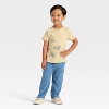 Toddler Boys' Short Sleeve Graphic T-Shirt - Cat & Jack™ - 4 of 4