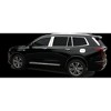 QAA is Compatible with 2020 Cadillac XT6 1 Piece Stainless Rear Bumper Trim Accent RB60210 - 3 of 4