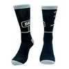 - Crazy Dog Socks - 3 of 4