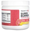 TransformHQ Super Burner, Thermogenic Drink Mix, Pineapple Guava, 9.6 oz (270 g) - 3 of 3