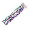 Musgrave Pencil Company Reading Matters Pencil, 12 Per Pack, 12 Packs - 3 of 4
