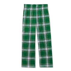 Lands' End Kids Flannel Pajama Pants - 1 of 2