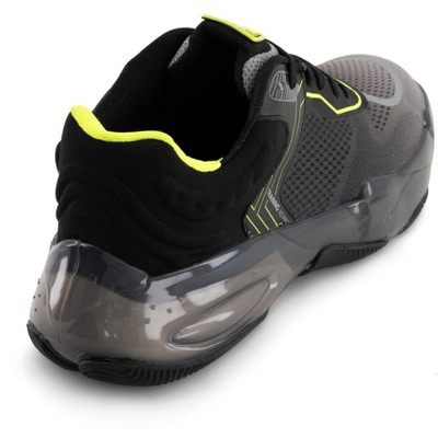 FERRATO Sport Men's Sneakers 94513-3874066 Black 9 — фото 2