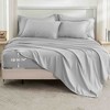BAGOKIE 7pc Boho Tassel Bed in a Bag Comforter Set for All Season - 4 of 4