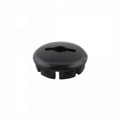 Sunlite Crank Dust Cap Black Crank Part