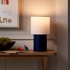 Modern Metal Table Lamp - Pillowfort™ - image 2 of 4