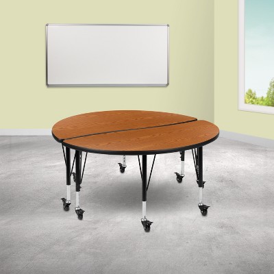 target kids activity table