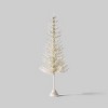 Christmas Champagne Tinsel Tree - Wondershop™ - 3 of 4