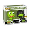 Funko Pop! Kermit & Constantine - The Muppets 2pk - Hot Topic Exclusive - 2 of 4