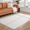 Hauteloom Mayes Cream Area Rug - 4 of 4