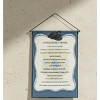Religious Wallhanging Policeman’s Prayer – 17 x 25 Inch by Manual Woodworkers - 2 of 3