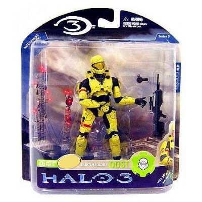 halo toys