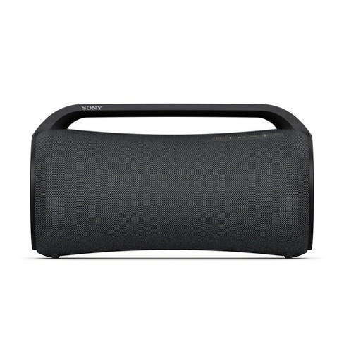 Mega Target X-series Bluetooth Speaker Sony Xg500 Bass : Wireless Portable