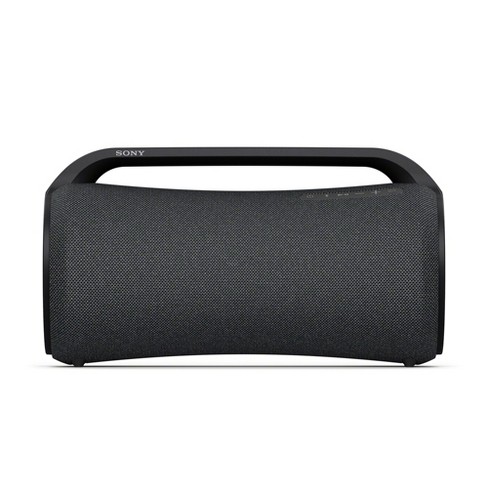 Ultimate Ears Boom 3 Bluetooth Speaker - Black : Target