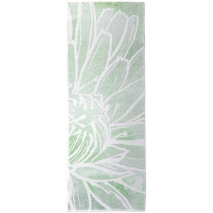 Cozy Living Glorious Blossom Runner Rugs – Elegant, Floral-Inspired Runners to Add Color, Comfort, and Charm to Any Hallway or Space - 1 of 3