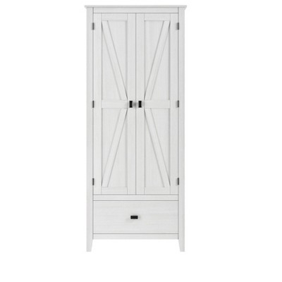 Systembuild Evolution Farmington 30" Wide Storage Cabinet