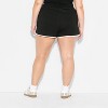 Women's Game Day Terry Pull-On Shorts - Wild Fable™ - 3 of 3