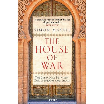 The House of War - by Simon Mayall