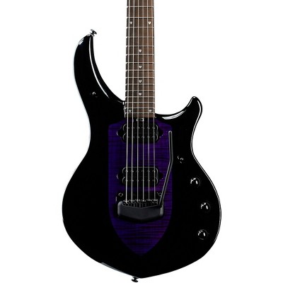 Ernie Ball Music Man Majesty 6 Wisteria Blossom